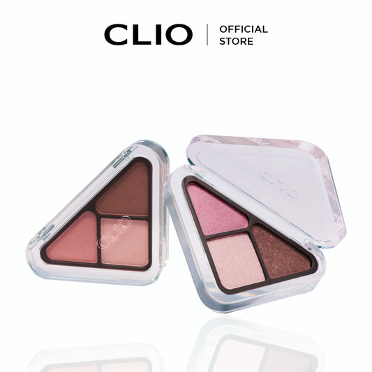 CLIO Essential Shadow Tap - 5 Color to Choose
