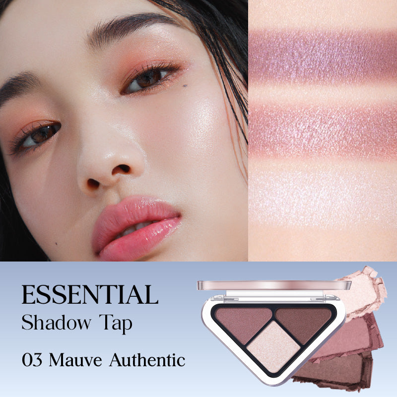 CLIO Essential Shadow Tap - 5 Color to Choose