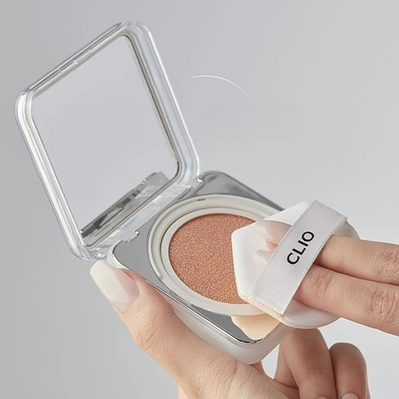 CLIO Kill Cover Founwear Cushion The Original (KOL)