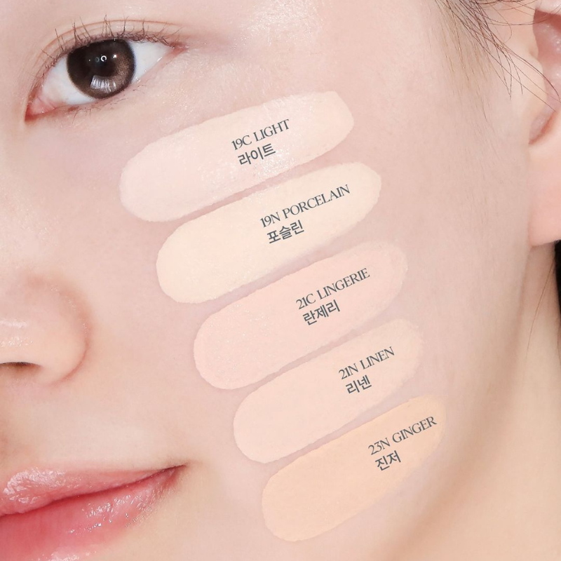 CLIO Kill Cover Founwear Cushion The Original (KOL)