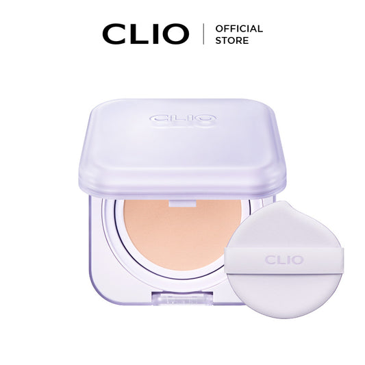 CLIO Kill Cover Mesh Blur Cushion Set - 5 Color to Choose