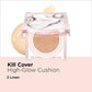 CLIO Kill Cover High-Glow Cushion - 3 Color to Choose