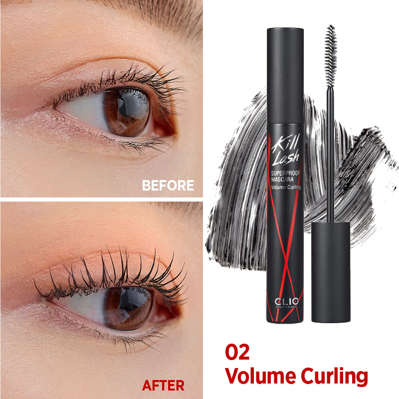 CLIO Perfect Pair Kit Set - 2 Option to Choose