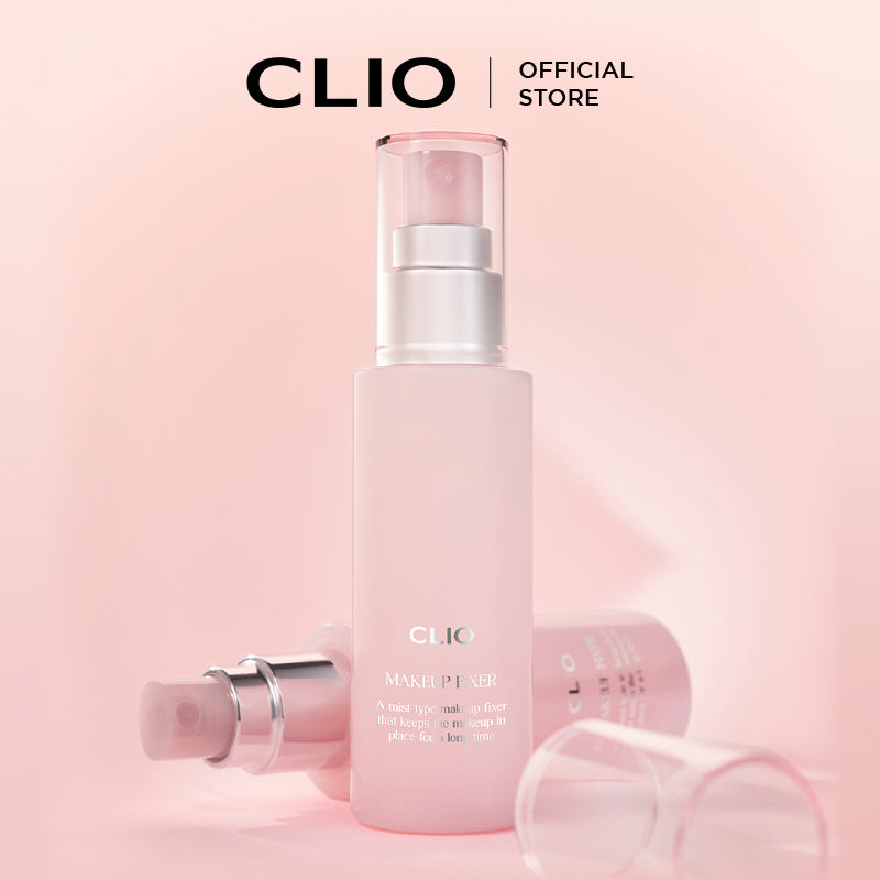 CLIO Makeup Fixer 50ml