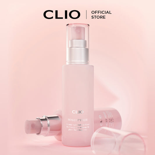 CLIO Makeup Fixer 50ml