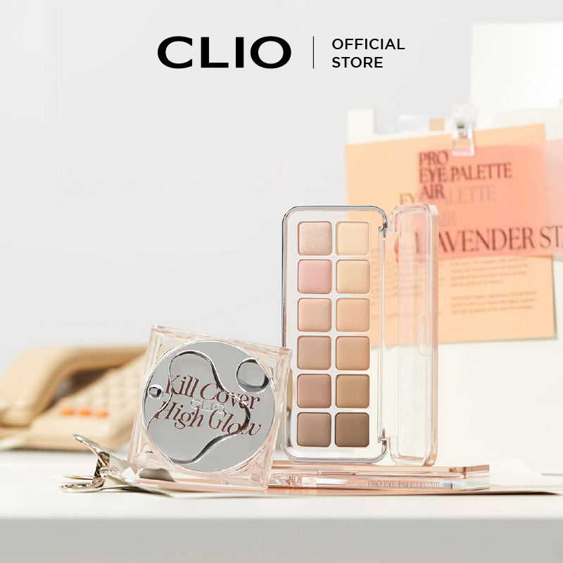 CLIO Office Report Edition