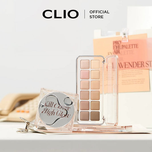 CLIO Office Report Edition