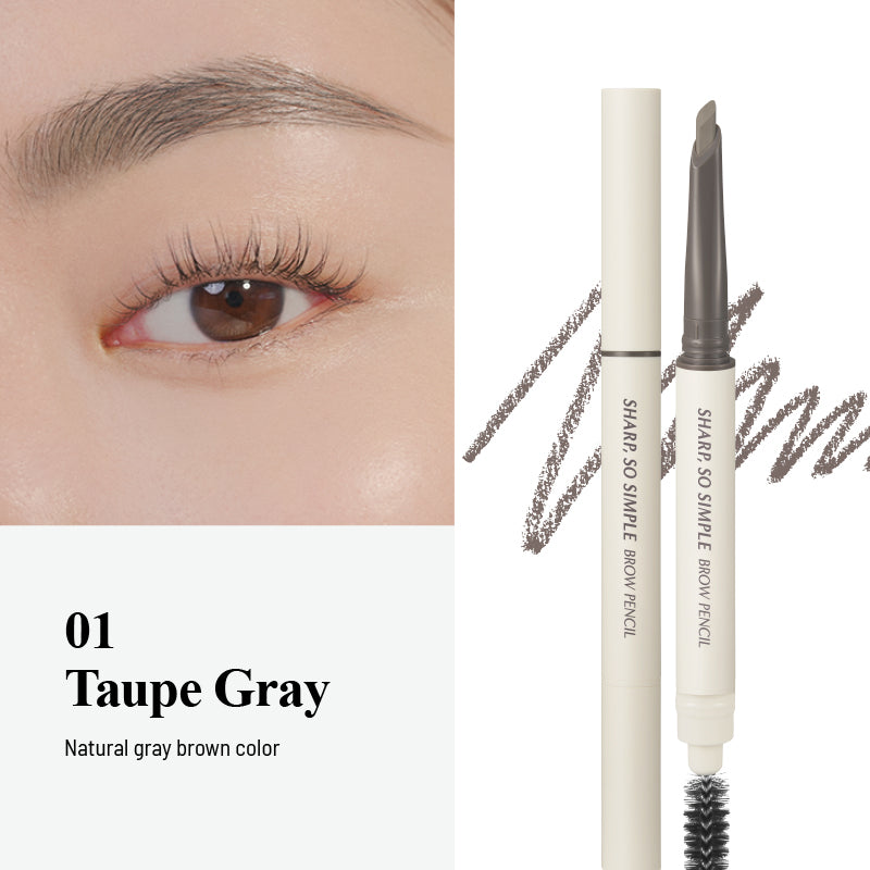 CLIO Brow & Line Essential Kit - 2 Option to Choose