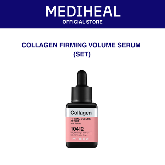 Mediheal Collagen Firming Volume Serum 40ml
