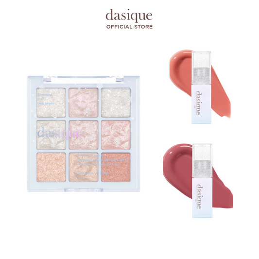 DASIQUE Holiday Snowball Exclusive Set