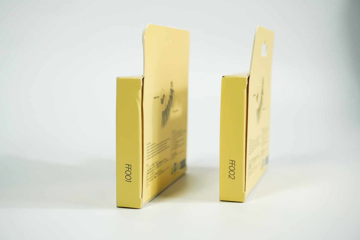 SUI Eyelash Featherly Free