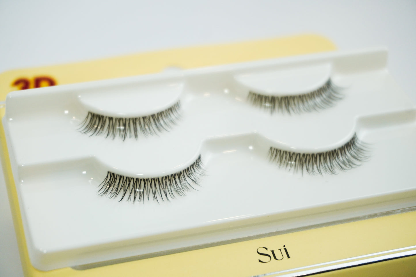 SUI Eyelash Featherly Free