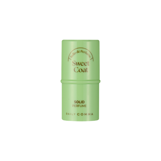 DAILY COMMA BELLO DE PERFUME SOLID PERFUME SWEET COAT