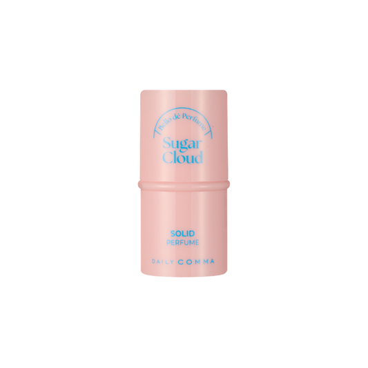 DAILY COMMA BELLO DE PERFUME SOLID PERFUME SUGAR CLOUD