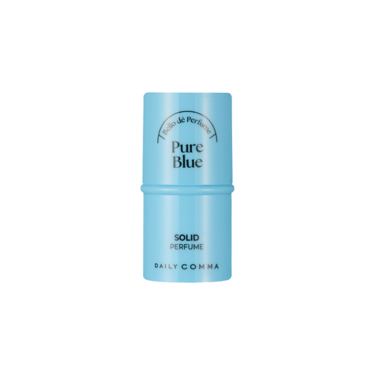 DAILY COMMA BELLO DE PERFUME SOLID PERFUME PURE BLUE