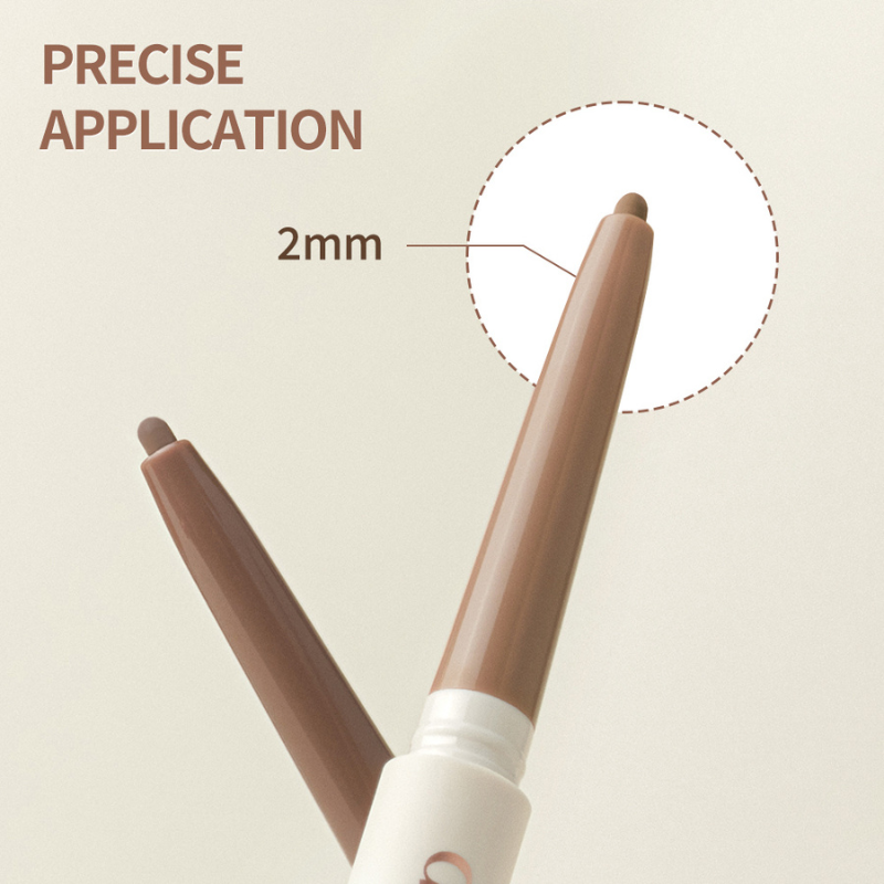 DASIQUE Mood Slim Liner - 8 Color to Choose