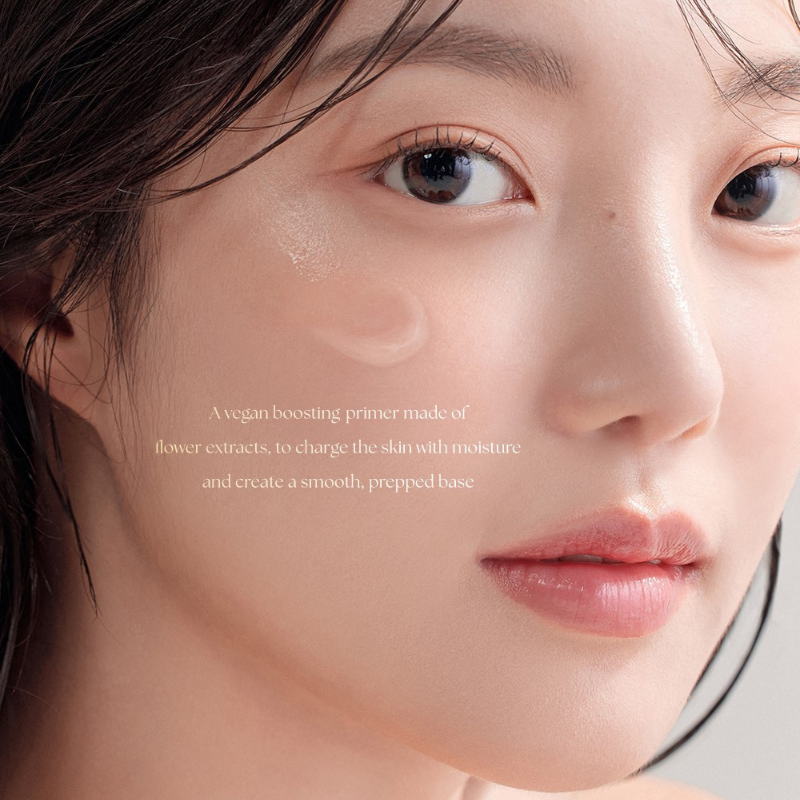 DASIQUE Water Veil Primer 40ml