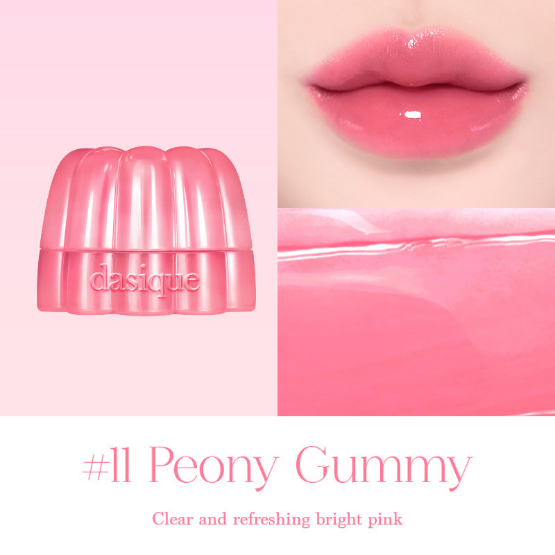 DASIQUE Chewing Glow Pot - 20 Colors to Choose