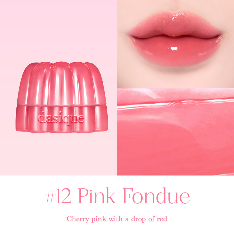 DASIQUE Chewing Glow Pot - 20 Colors to Choose