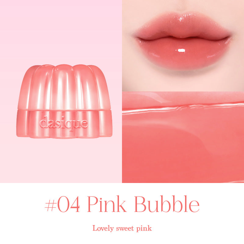 DASIQUE Chewing Glow Pot - 20 Colors to Choose