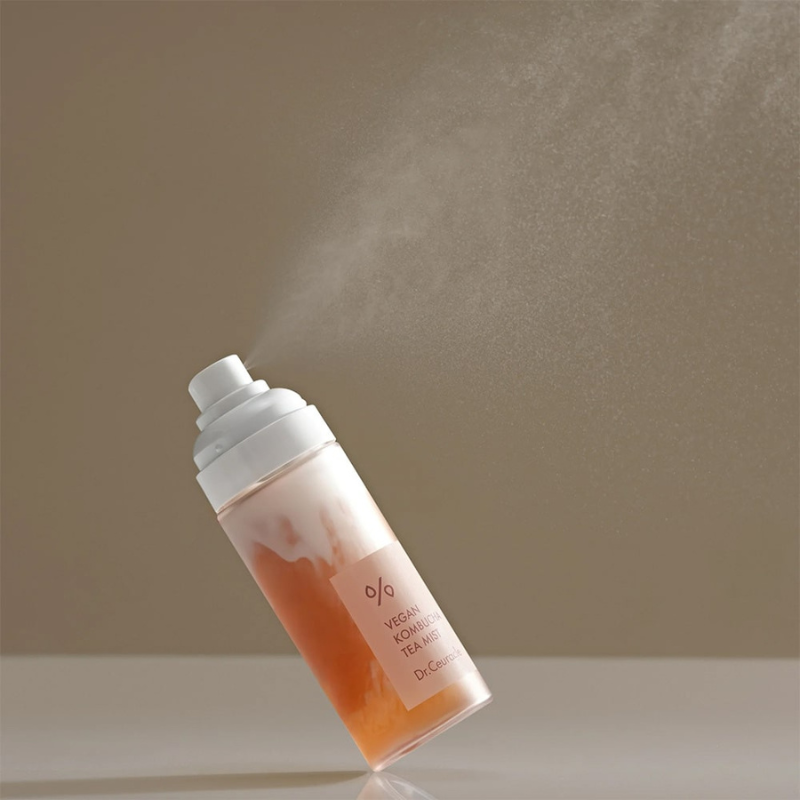 Dr Ceuracle Vegan Kombucha Tea Mist 80ml