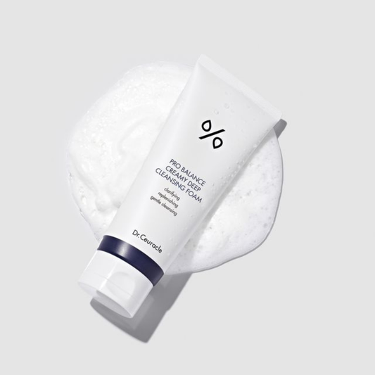 Dr Ceuracle Pro Balance Soothing Cleansing Foam 150ml