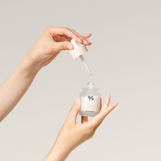 Dr Ceuracle Vegan Niacin&Rice Ampoule 30ml