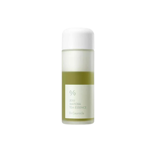 Dr Ceuracle Jeju Matcha Tea Essence 150ml