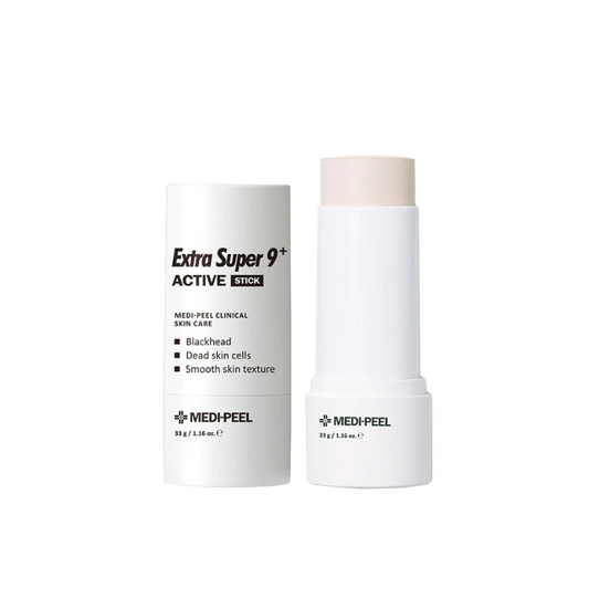 MEDI-PEEL Extra Super 9 Plus Active Stick 33g