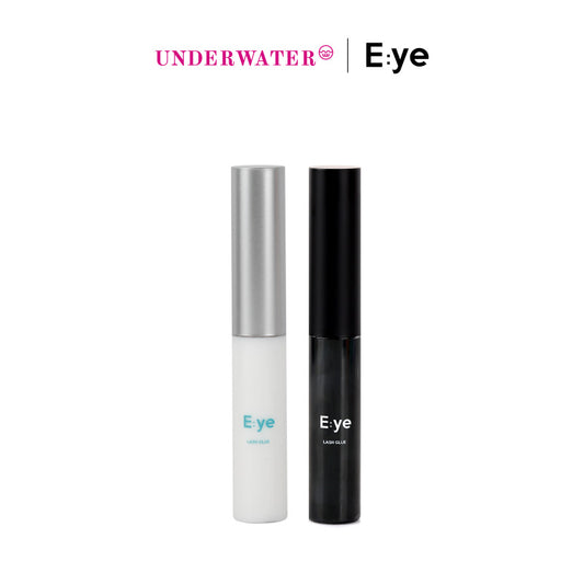 E:ye Eyelash Glue (AD)- 2 Color to Choose