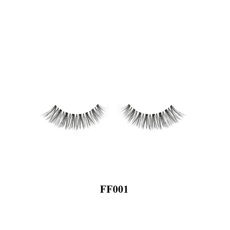SUI Eyelash Featherly Free