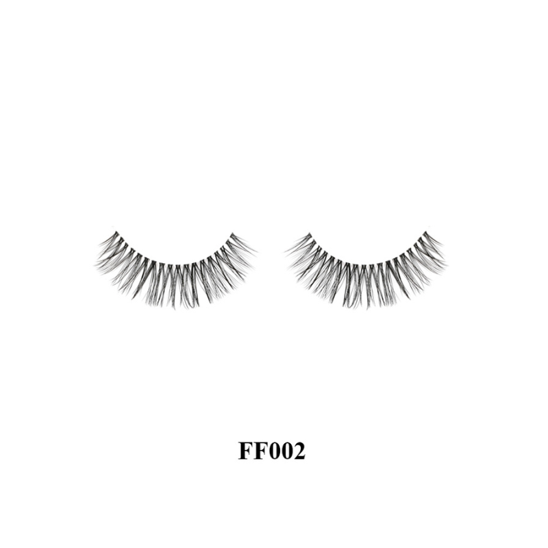 SUI Eyelash Featherly Free