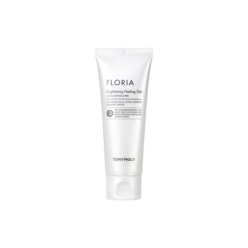 TONY MOLY Floria Brightening Peeling Gel 150ml
