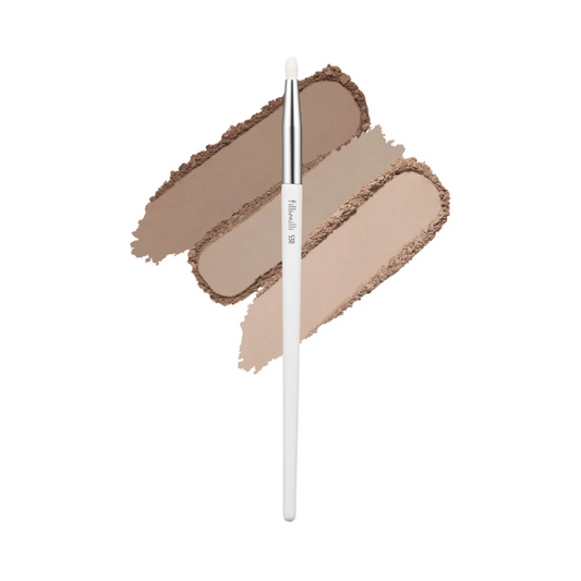 Filimili bullet point eyeshadows brush 538