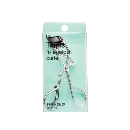 Fillimilli 3Rd Fix Eyelash Curler