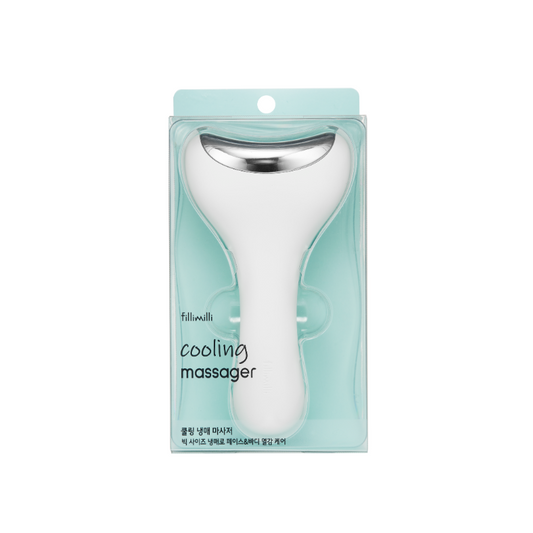 Fillimilli Cooling Massager