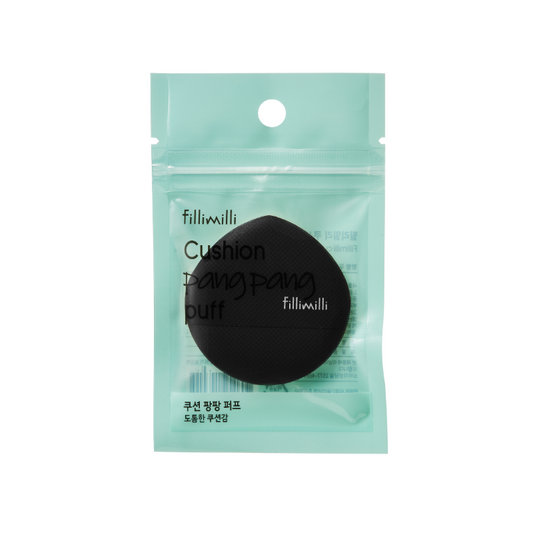 Fillimilli Cushion Pangpang Puff 1P/5P