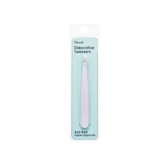 Fillimilli Delicate Tweezers