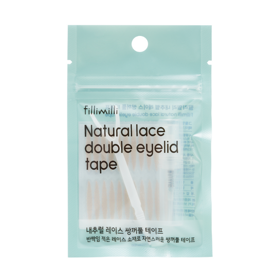 Fillimilli Double Eyelid Tape - 136P/144P