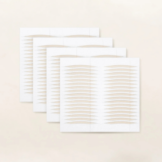 Fillimilli Double Eyelid Tape - 136P/144P