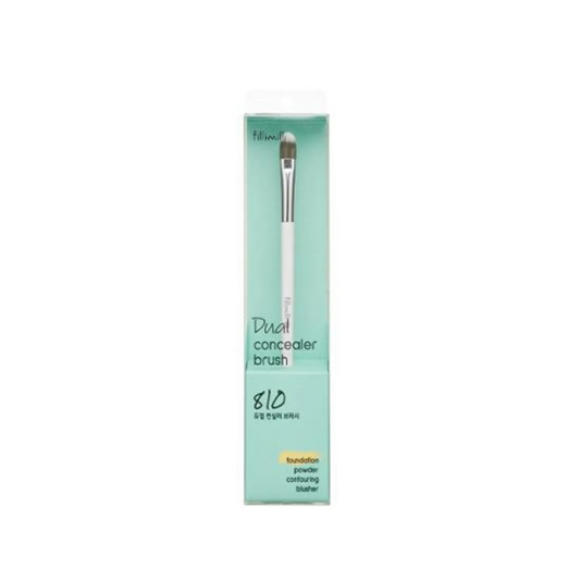Fillimilli Dual Concealer Brush 810