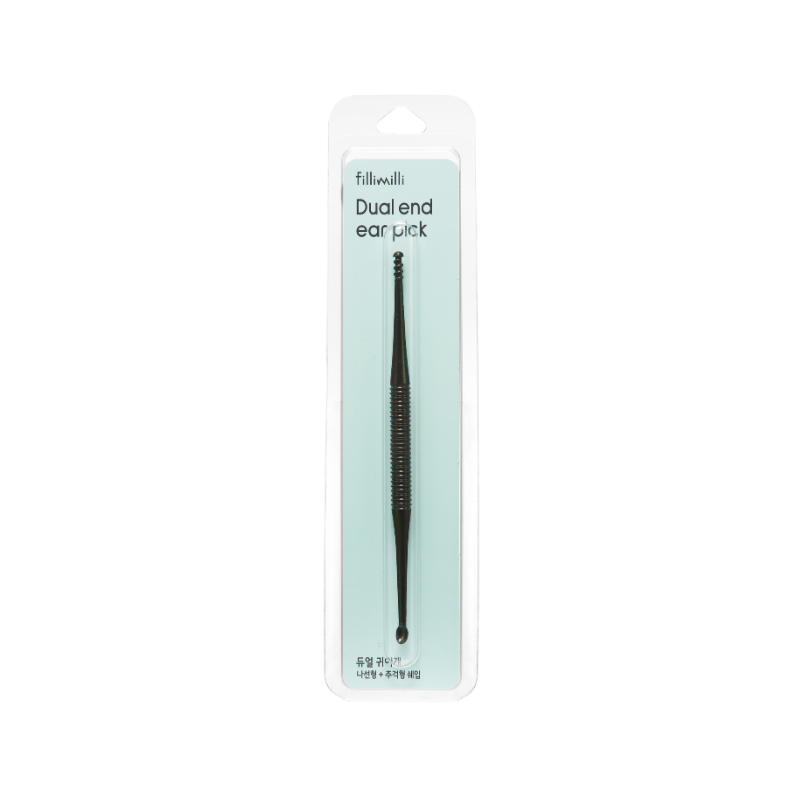 Fillimilli Dual Ear Pick