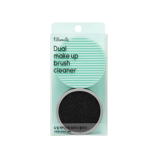 Fillimilli Dual Makeup Brush Cleaner
