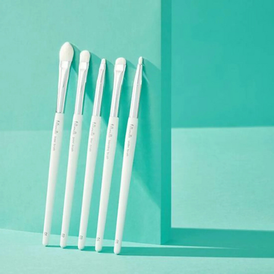 Fillimilli Eye Brush Pro Collection (Five Type)
