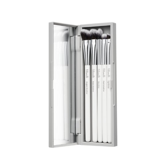 Fillimilli Eye Makeup Brush Set