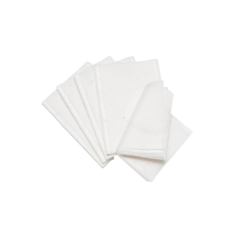 Fillimilli Multi Layer Natural Cotton Puff