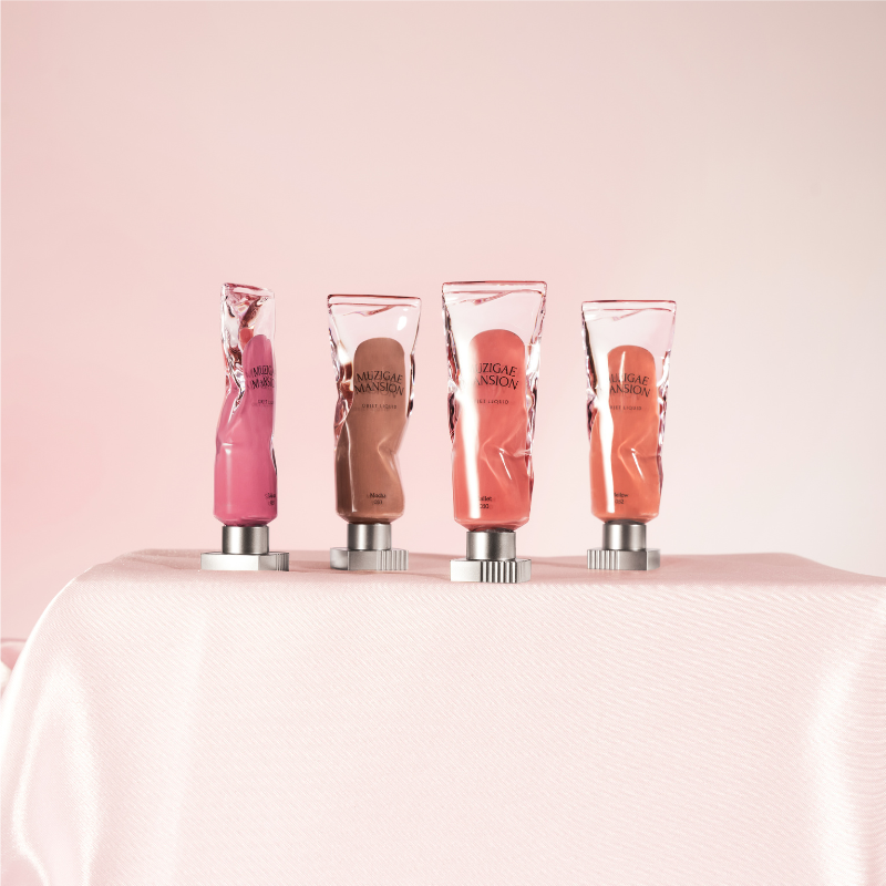 MUZIGAE MANSION Objet Liquid - 9 colors to choose