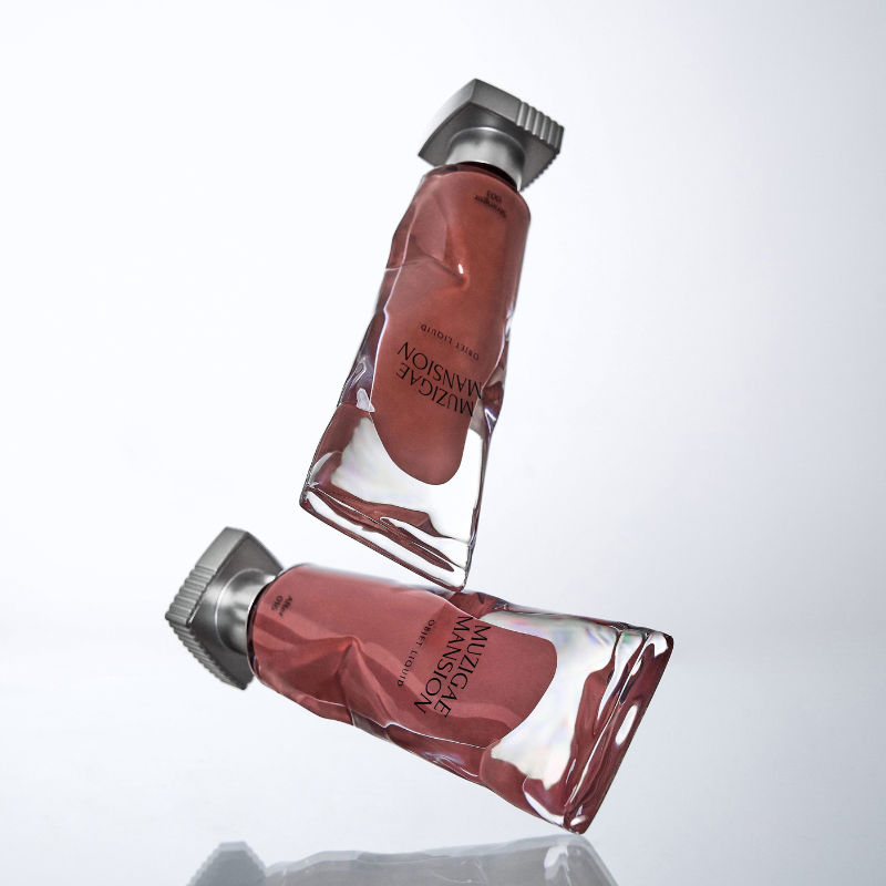 MUZIGAE MANSION Objet Liquid - 9 colors to choose