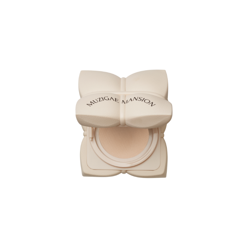 MUZIGAE MANSION Sleek Water Cushion - 3 colors to choose
