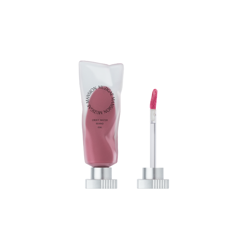MUZIGAE MANSION Objet Water - 8 colors to choose